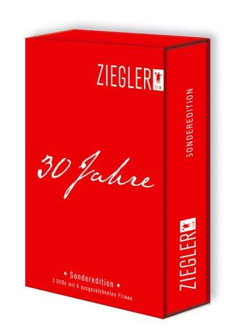 Foto 30 Jahre Ziegler Film/3 Dvd DVD
