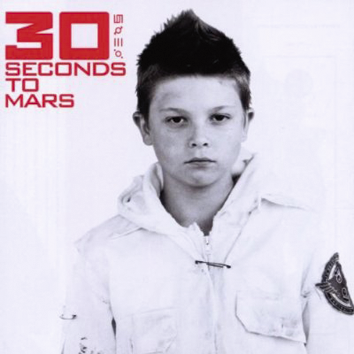 Foto 30 Seconds To Mars: 30 Seconds To Mars - CD