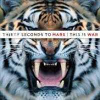 Foto 30 Seconds To Mars : This Is War : Cd