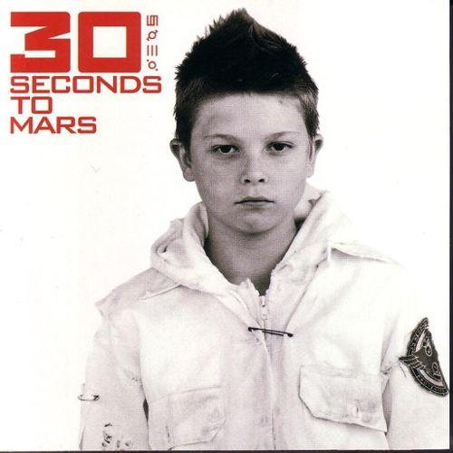 Foto 30 Seconds To Mars