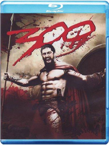 Foto 300 [Italia] [Blu-ray]