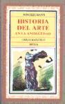 Foto 305. Historia Del Arte En La Antiguedad