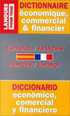 Foto 3083.dic.economique,commercial esp-franc/pp12