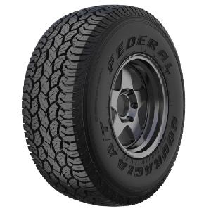 Foto 30x9.5 r15 federal tl couragia a/t owl (neu)104q *e*