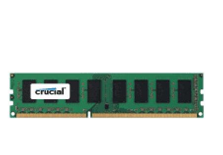 Foto 32GB DDR3L 1066 MT/s PC3-8500
