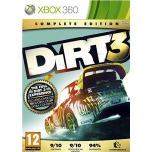 Foto 360 dirt 3 complete edition ip