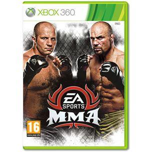 Foto 360 ea sports mma