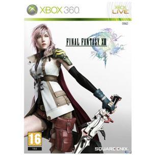 Foto 360 final fantasy xiii