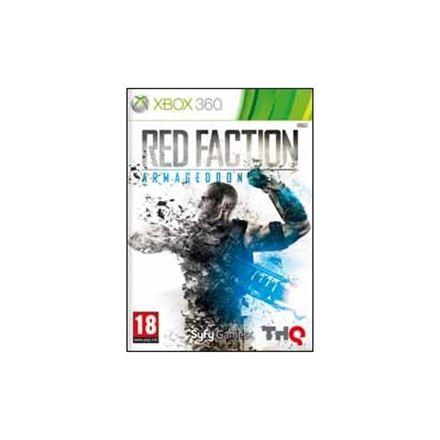Foto 360 red faction armageddon special edition