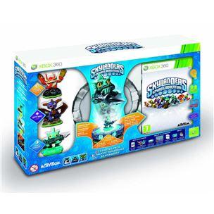 Foto 360 skylanders spyro's adventure: pack inicio