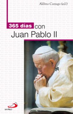 Foto 365 días con Juan Pablo II