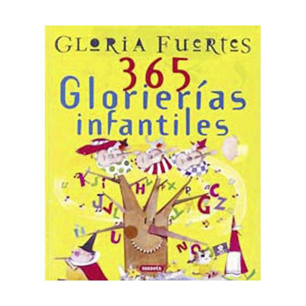 Foto 365 GLORIERÍAS INFANTILES