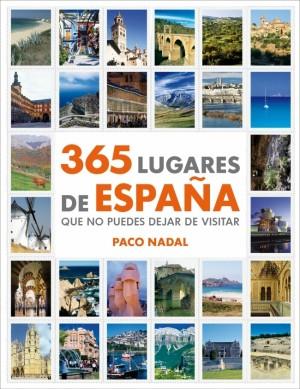 Foto 365 lugares de España que no puedes dejar de visitar