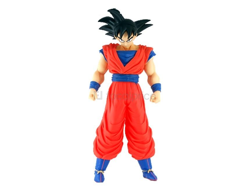 Foto 36cm Dragonball Z Goku Súper figura