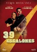 Foto 39 ESCALONES (DVD)
