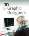 Foto 3d For Graphic Designers Book/dvd Package