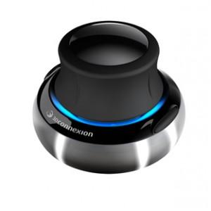 Foto 3Dconnexion - SpaceNavigator PRO