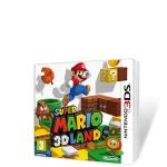 Foto 3DS Nintendo Super Mario 3D Land