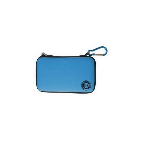 Foto 3DS XL / DSi XL Funda rígida color Azul