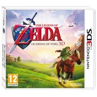 Foto 3DS Zelda Ocarina of Time