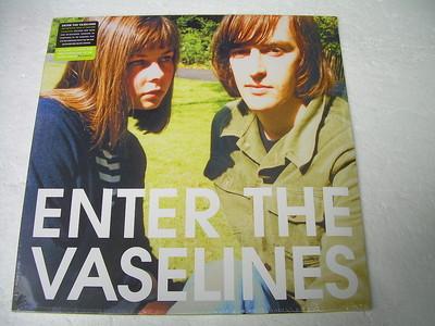Foto 3lp The Vaselines Enter Nirvana Vinyl