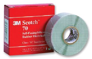 Foto 3M 70 TAPE 25MM X 9MTR