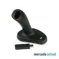 Foto 3m ergonomic mouse em550gpl large - ratón