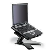 Foto 3M LX600MB - laptop stand/projector riser - adjustable in 3 ways - ...