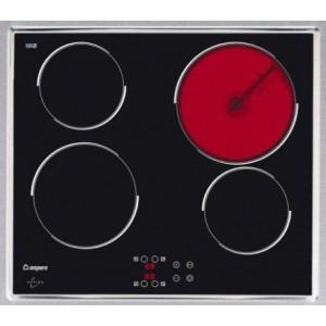 Foto 3VAT-1400 X, Placa vitroceramica (ASPES)