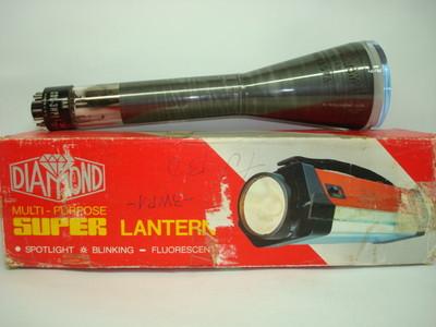 Foto 3wp1 Dumont Oscilloscope Tube. Nos.