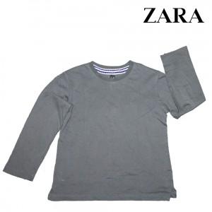 Foto 4 años - camiseta zara
