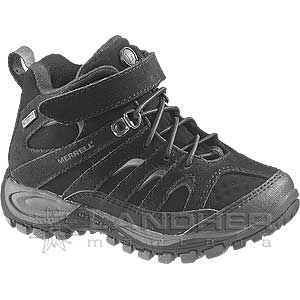 Foto 4 Mid Trek Waterproof Kids