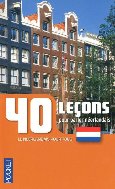 Foto 40 leçons pour parler néerlandais