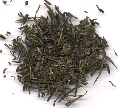 Foto 400 Japan Sencha Makoto Spezial, T� Verde 46�/1 Kg [n78 Es]