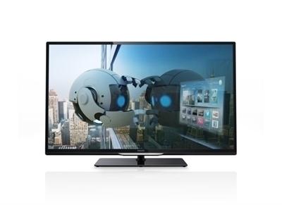 Foto 42 Fhd Smart Led Tv Dig Cryst Clear Wifi