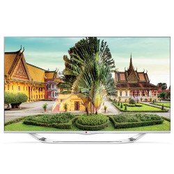 Foto 42LA740S 42” LED 3D