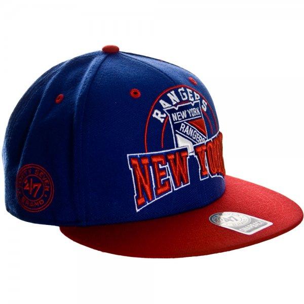 Foto 47 Brand Forty Ny Rangr Boost