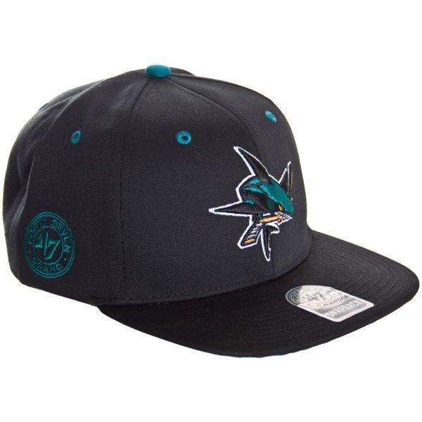 Foto 47 Brand Forty Sj Shark Oath