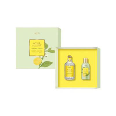 Foto 4711 ACQUA COLONIA LEMON & GINGER Eau de cologne Vaporizador 170...