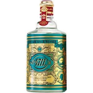 Foto 4711 eau cologne frasco 800 ml edt