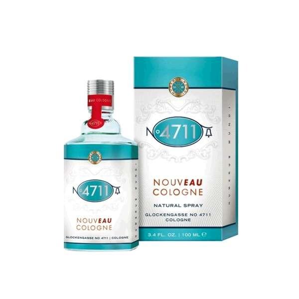 Foto 4711 NOUVEAU COLOGNE SPRAY 100 ML