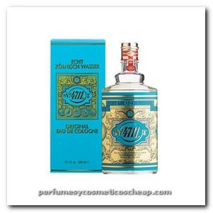 Foto 4711 Original Eau De Cologne Frasco Con Caja 800 Ml