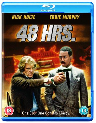 Foto 48 Hours [Reino Unido] [Blu-ray]