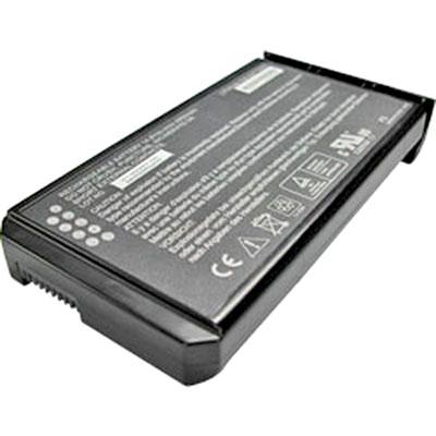 Foto 4800mAh NEC VERSA E2000 Batería Para Portátil