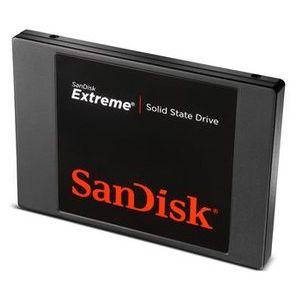 Foto 480gb extreme solid state drive