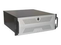 Foto 48,3cm Server Geh Compucase S401BS-atx 4HE (19