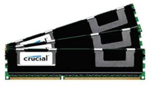 Foto 48GB (3X16GB) DDR3-1333