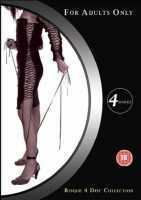 Foto 4somes : Risque Collection : Dvd