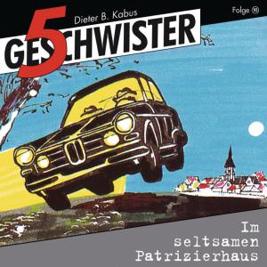 Foto 5 Geschwister-Folge 10 CD