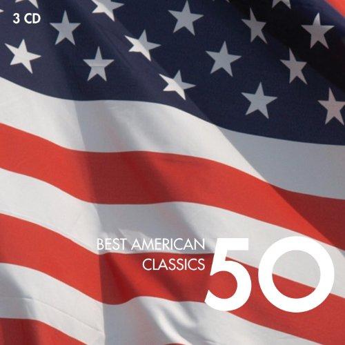 Foto 50 Best American Classics